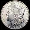 Image 1 : 1904 Silver Morgan Dollar CHOICE BU