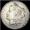 Image 1 : 1901 Morgan Silver Dollar UNCIRCULATED