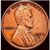 Image 1 : 1922-D Wheat Cent CLOSELY UNCIRCULATED