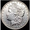 Image 1 : 1892-O Silver Morgan Dollar CLOSELY  UNCIRCULATED