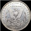 Image 2 : 1892-O Silver Morgan Dollar CLOSELY  UNCIRCULATED