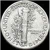 Image 2 : 1919-S Mercury Dime CLOSELY UNCIRCULATED