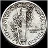 Image 2 : 1918-S Mercury Dime CLOSELY UNCIRCULATED