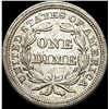 Image 2 : 1857 Seated Liberty Dime CLOSELY UNCIRCULATED