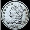 Image 1 : 1832 Capped Bust Half Dime CHOICE AU