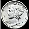 Image 1 : 1920-S Mercury Dime UNCIRCULATED
