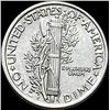 Image 2 : 1920-S Mercury Dime UNCIRCULATED