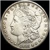 Image 1 : 1901-S Morgan Silver Dollar HIGH GRADE