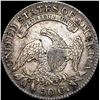 Image 2 : 1830 Capped Bust Half Dollar CLOSELY UNCIRCULATED