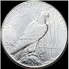 Image 2 : 1926-S Silver Peace Dollar UNCIRCULATED