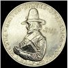 Image 1 : 1920 Pilgrim Half Dollar UNCIRCULATED