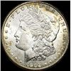 Image 1 : 1902-O Morgan Silver Dollar CLOSELY UNCIRCULATED