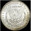 Image 2 : 1902-O Morgan Silver Dollar CLOSELY UNCIRCULATED