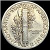 Image 2 : 1920-D Mercury Dime NEARLY UNCIRCULATED