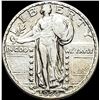 Image 1 : 1926-S Standing Liberty Quarter CLOSELY UNCIRCULATED