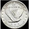 Image 2 : 1926-S Standing Liberty Quarter CLOSELY UNCIRCULATED