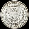 Image 2 : 1885-S Silver Morgan Dollar CLOSELY UNCIRCULATED
