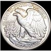 Image 2 : 1917 Walking Liberty Half Dollar UNCIRCULATED