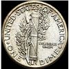 Image 2 : 1918 Mercury Dime UNCIRCULATED
