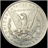 Image 2 : 1889-O Morgan Silver Dollar UNCIRCULATED
