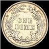 Image 2 : 1908-D Barber Dime CLOSELY UNCIRCULATED