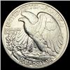 Image 2 : 1927-S Walking Liberty Half Dollar CLOSELY UNCIRCULATED