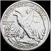 Image 2 : 1934-S Walking Liberty Half Dollar CLOSELY UNCIRCULATED