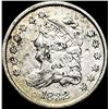 Image 1 : 1832 Capped Bust Half Dime NEARLY UNCIRCULATED