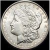 Image 1 : 1904 Morgan Silver Dollar UNCIRCULATED