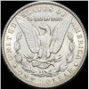 Image 2 : 1904 Morgan Silver Dollar UNCIRCULATED