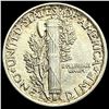 Image 2 : 1917-D Mercury Dime CHOICE AU
