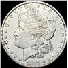 Image 1 : 1897-O Silver Morgan Dollar HIGH GRADE