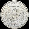 Image 2 : 1897-O Silver Morgan Dollar HIGH GRADE