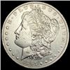 Image 1 : 1897-O Morgan Silver Dollar CLOSELY UNCIRCULATED