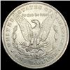 Image 2 : 1897-O Morgan Silver Dollar CLOSELY UNCIRCULATED