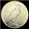 Image 2 : 1922-S Silver Peace Dollar UNCIRCULATED