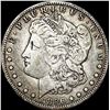Image 1 : 1896-O Morgan Silver Dollar HIGH GRADE
