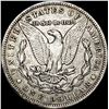 Image 2 : 1896-O Morgan Silver Dollar HIGH GRADE