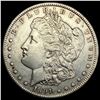 Image 1 : 1891-CC Silver Morgan Dolla CLOSELY UNCIRCULATED