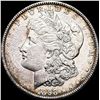 Image 1 : 1898 Morgan Silver Dollar CLOSELY UNCIRCULATED