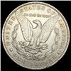 Image 2 : 1892-O Silver Morgan Dollar CLOSELY UNCIRCULATED