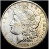 Image 1 : 1891-O Morgan Silver Dollar CLOSELY UNCIRCULATED