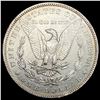 Image 2 : 1900-S Silver Morgan Dollar CLOSELY UNCIRCULATED