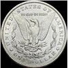 Image 2 : 1896-O Morgan Silver Dollar CLOSELY UNCIRCULATED