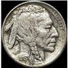Image 1 : 1913-D Buffalo Nickel CLOSELY UNCIRCULATED