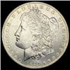 Image 1 : 1884-O Silver Morgan Dollar UNCIRCULATED