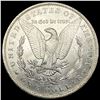 Image 2 : 1884-O Silver Morgan Dollar UNCIRCULATED