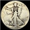 Image 1 : 1921-S Walking Liberty Half Dollar HIGH GRADE