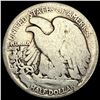 Image 2 : 1921-S Walking Liberty Half Dollar HIGH GRADE