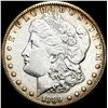 Image 1 : 1889-S Morgan Silver Dollar CLOSELY UNCIRCULATED
